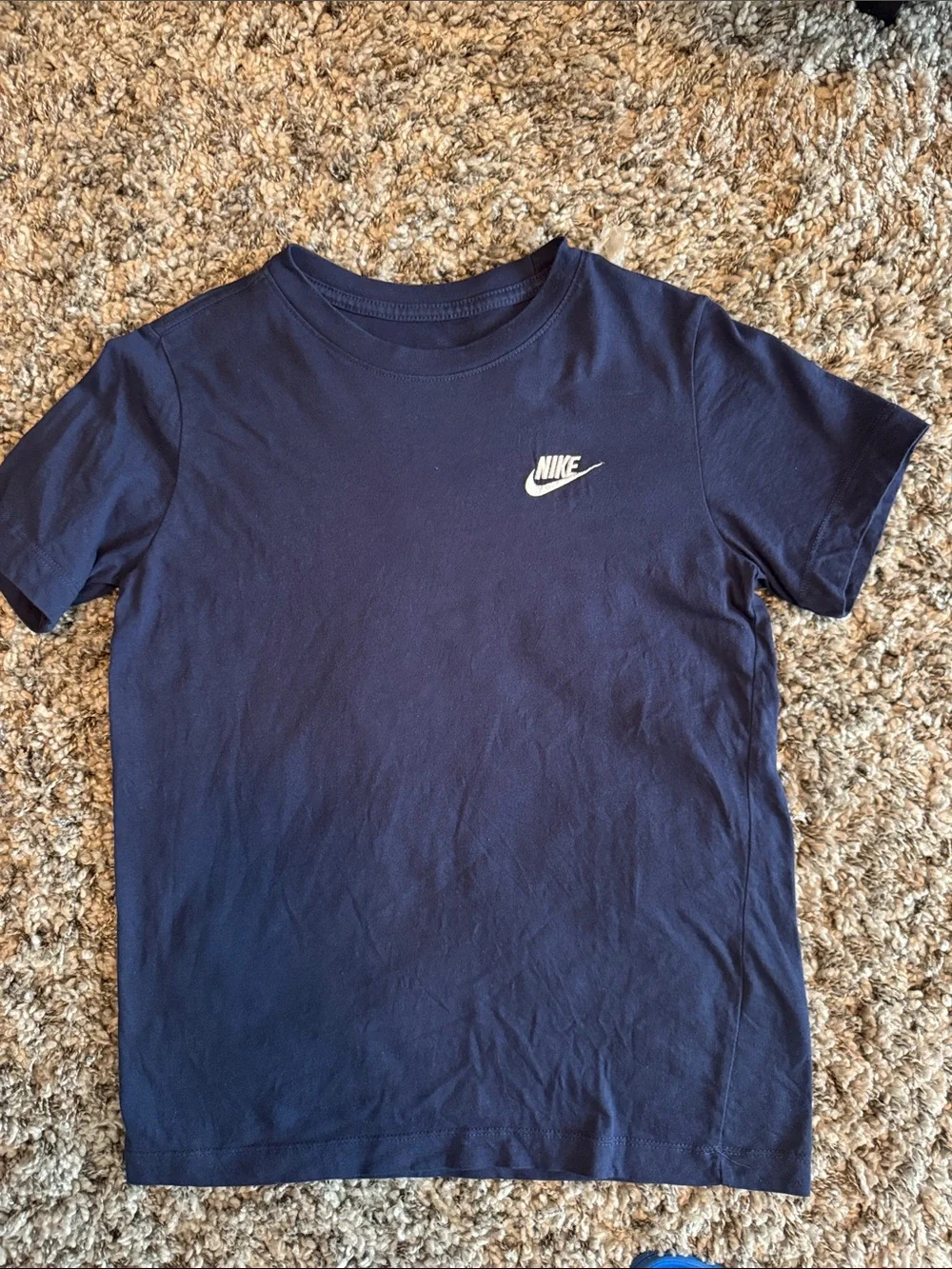 Nike three short